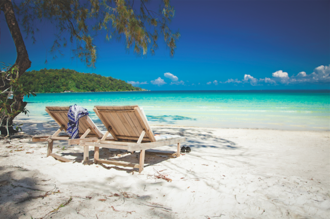 Sihanoukville Citystar cambodge Sihanoukville