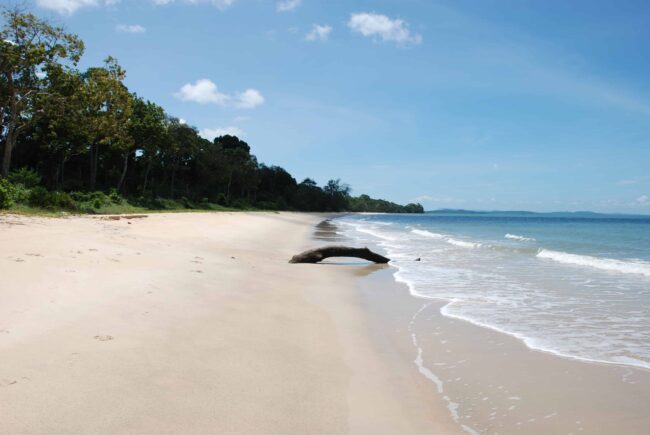 Citystar Cambodge investissement Ream Sihanoukville